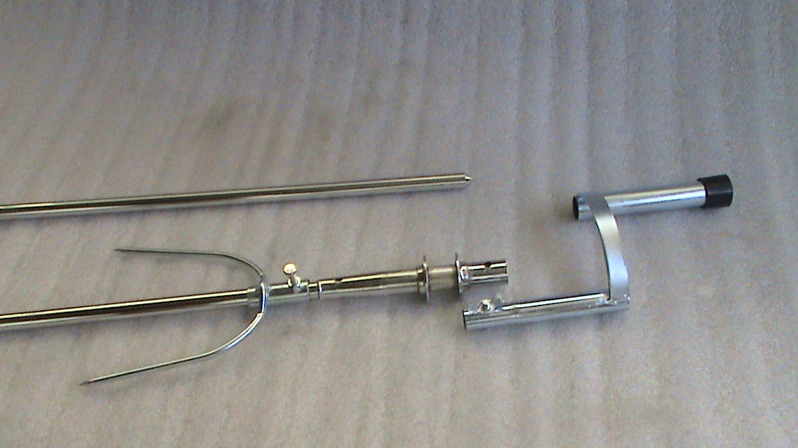 *Σούβλα αρνιού μονοκόμματη 2